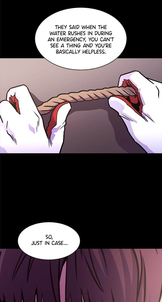 1 Second Chapter 314 page 51 - 