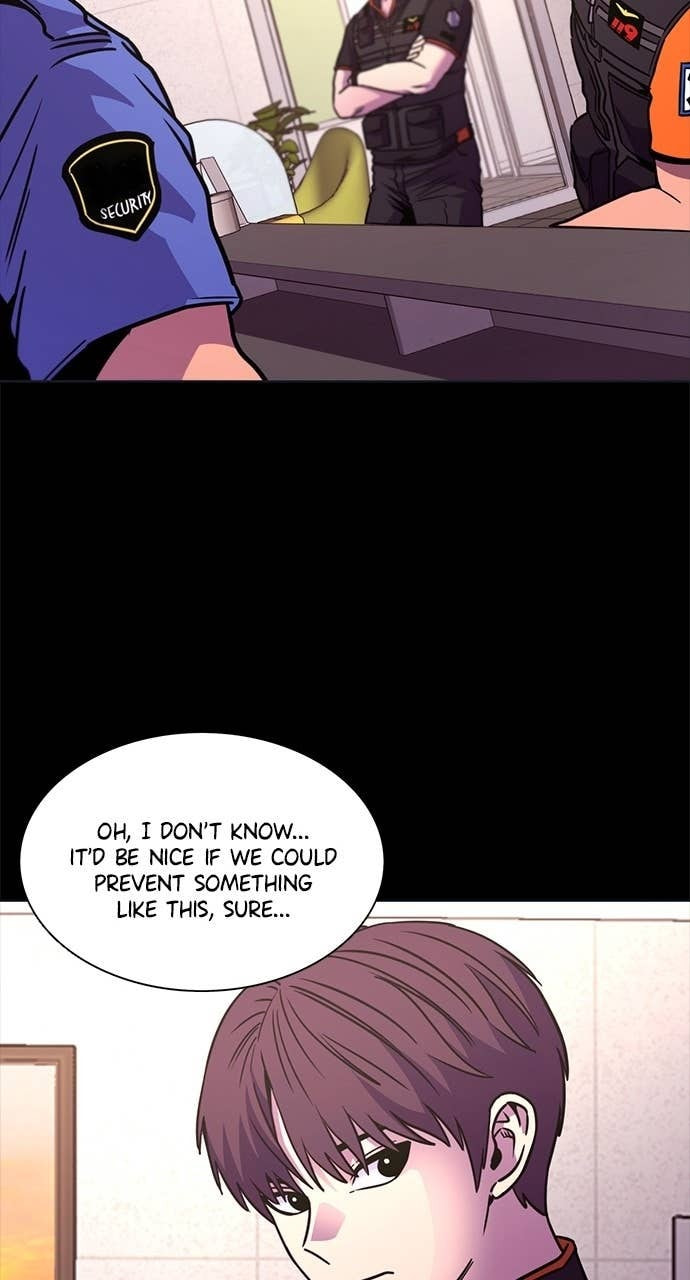 1 Second Chapter 314 page 54 - 