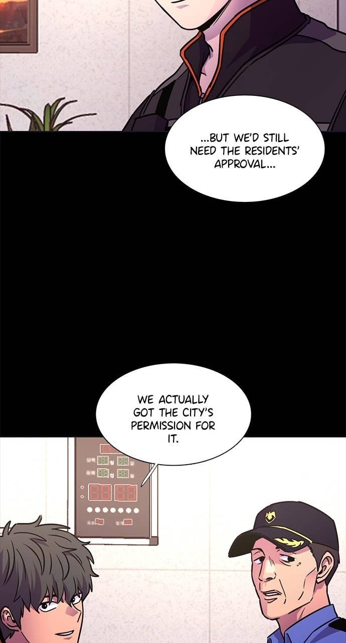 1 Second Chapter 314 page 55 - 