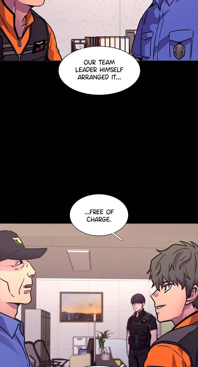 1 Second Chapter 314 page 56 - 