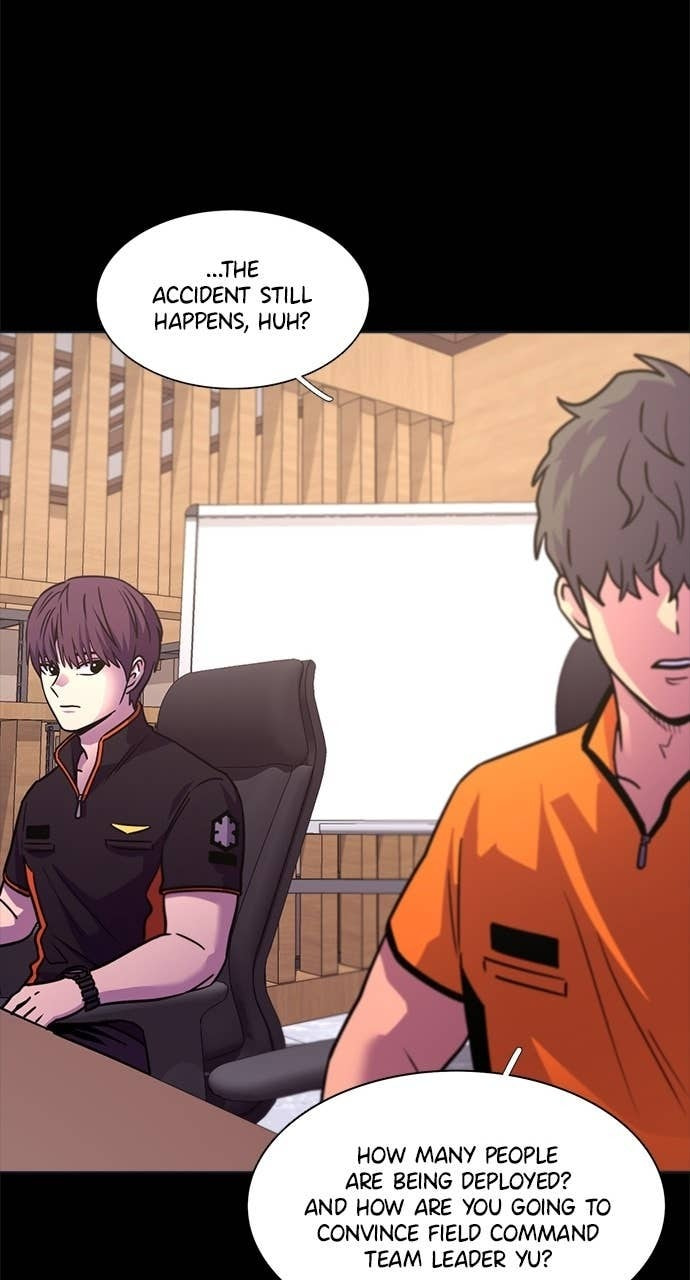 1 Second Chapter 314 page 59 - 