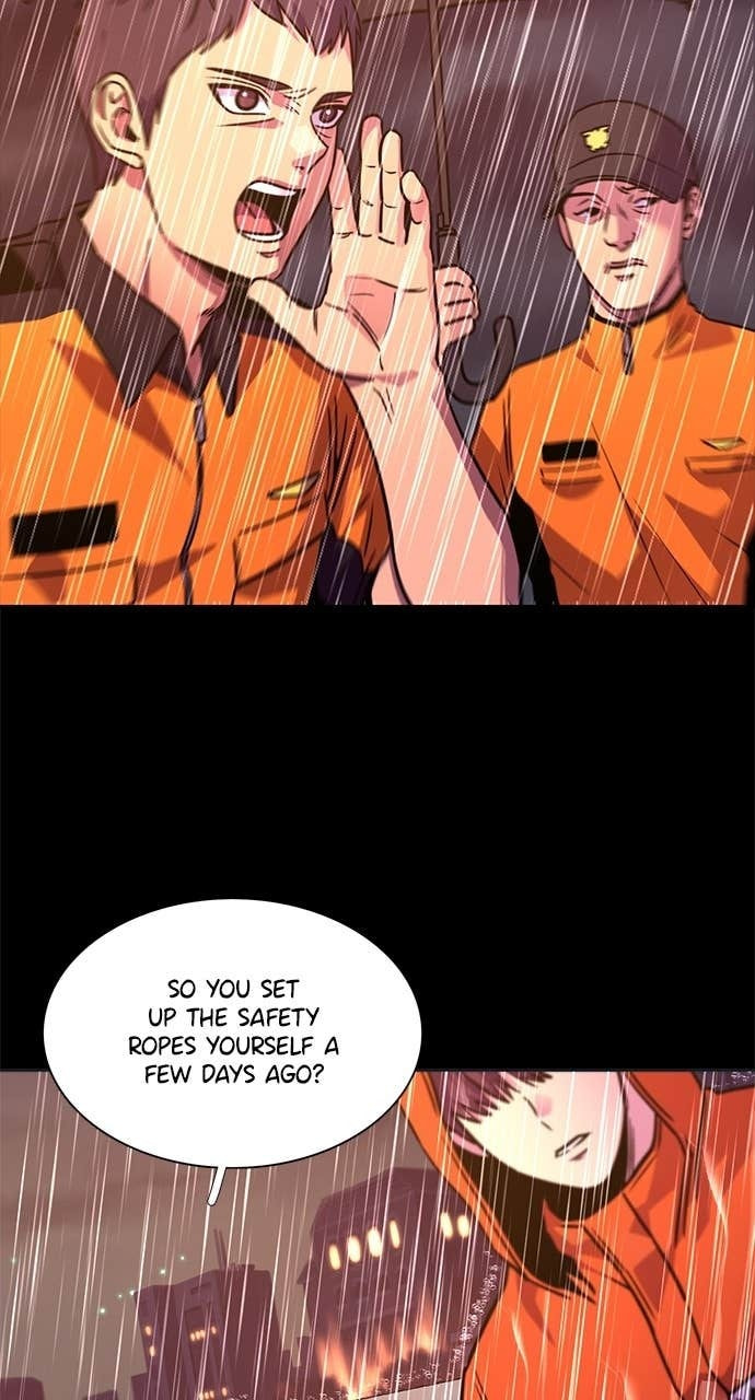 1 Second Chapter 314 page 61 - 
