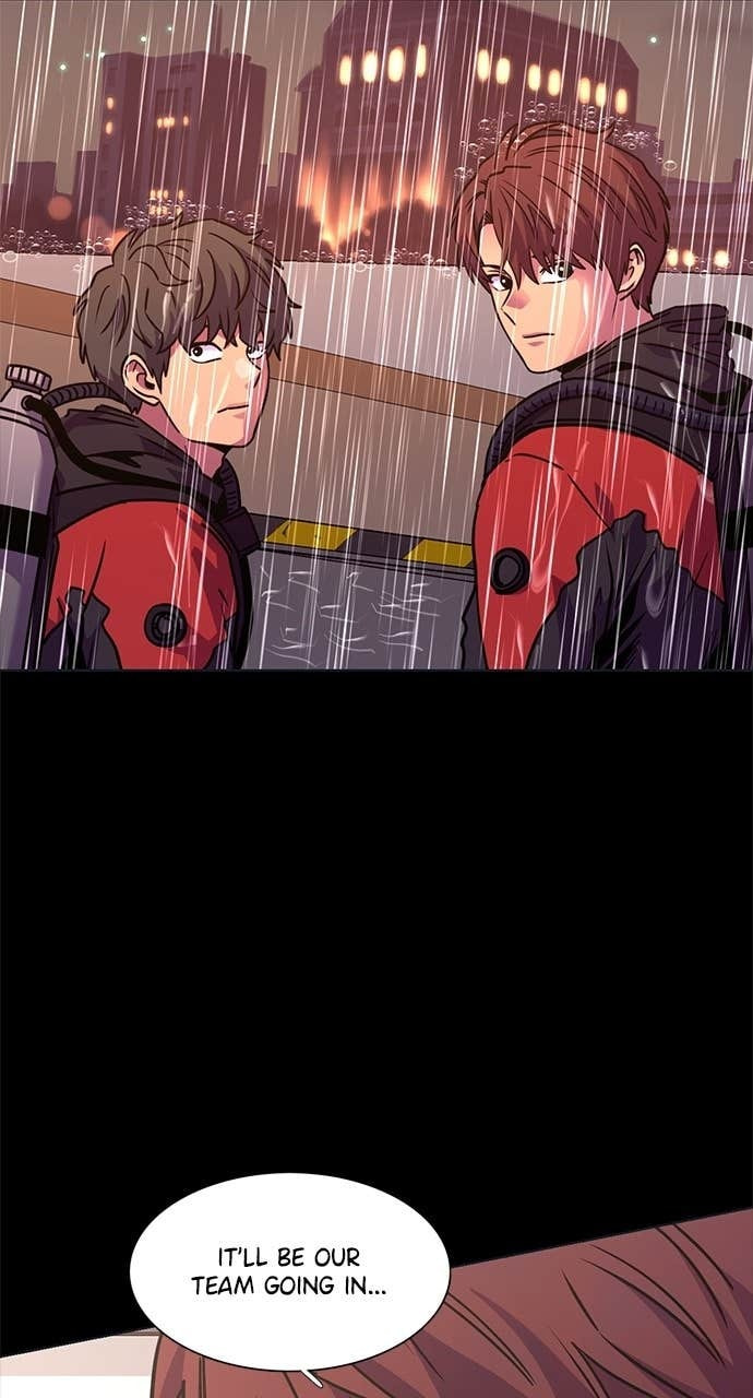 1 Second Chapter 314 page 64 - 