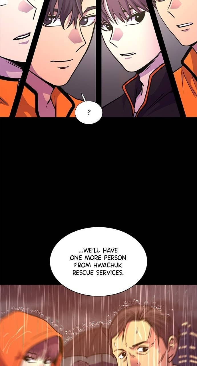 1 Second Chapter 314 page 67 - 