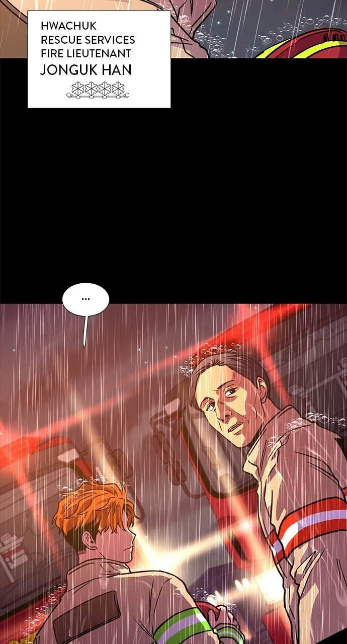 1 Second Chapter 314 page 69 - 
