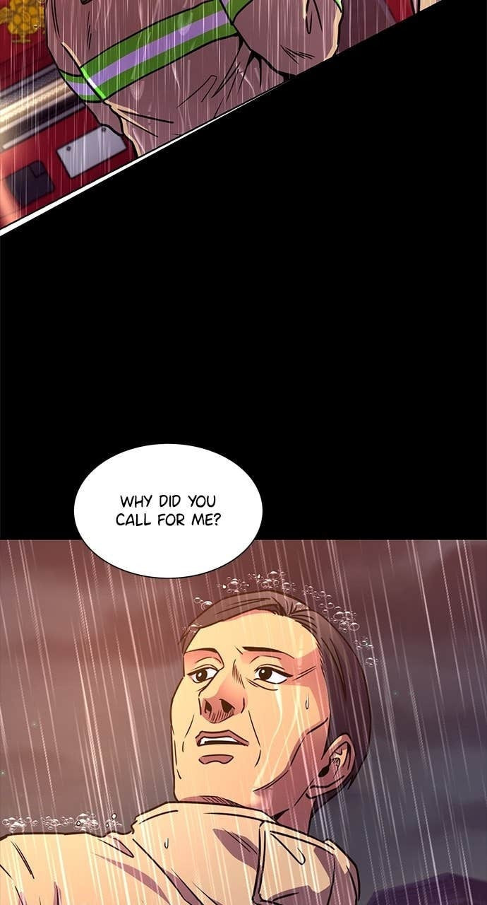 1 Second Chapter 314 page 70 - 