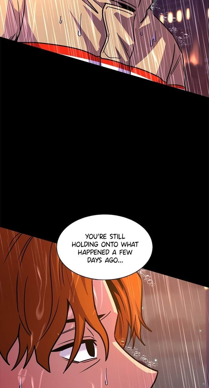 1 Second Chapter 314 page 71 - 