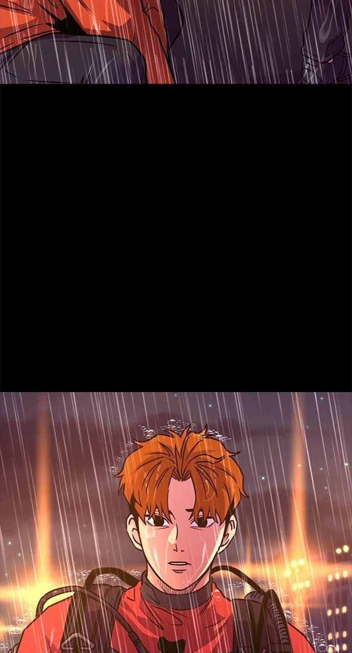 1 Second Chapter 314 page 73 - 