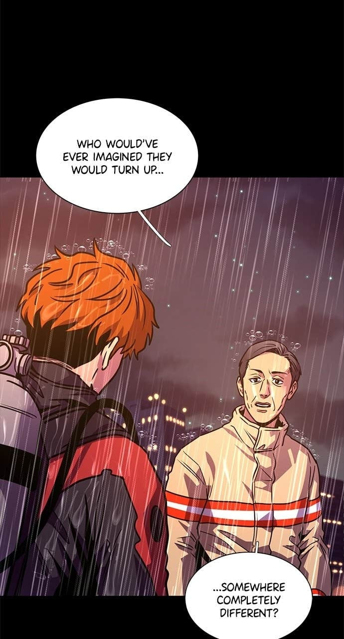 1 Second Chapter 314 page 75 - 