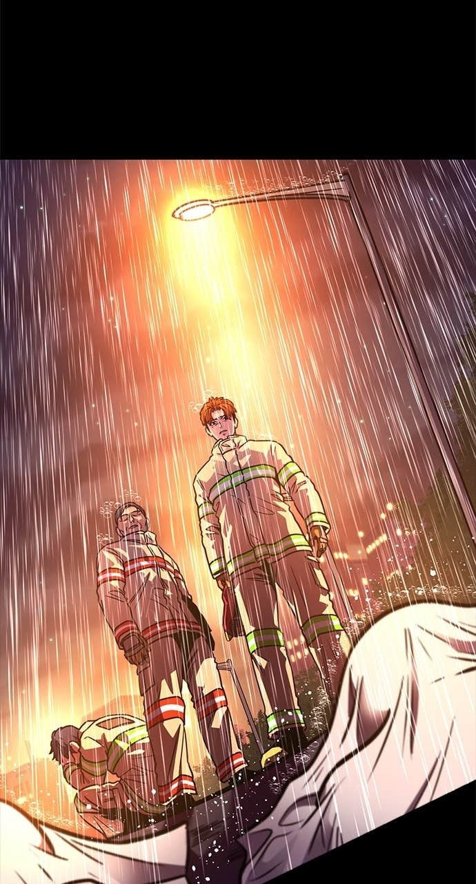 1 Second Chapter 314 page 77 - 