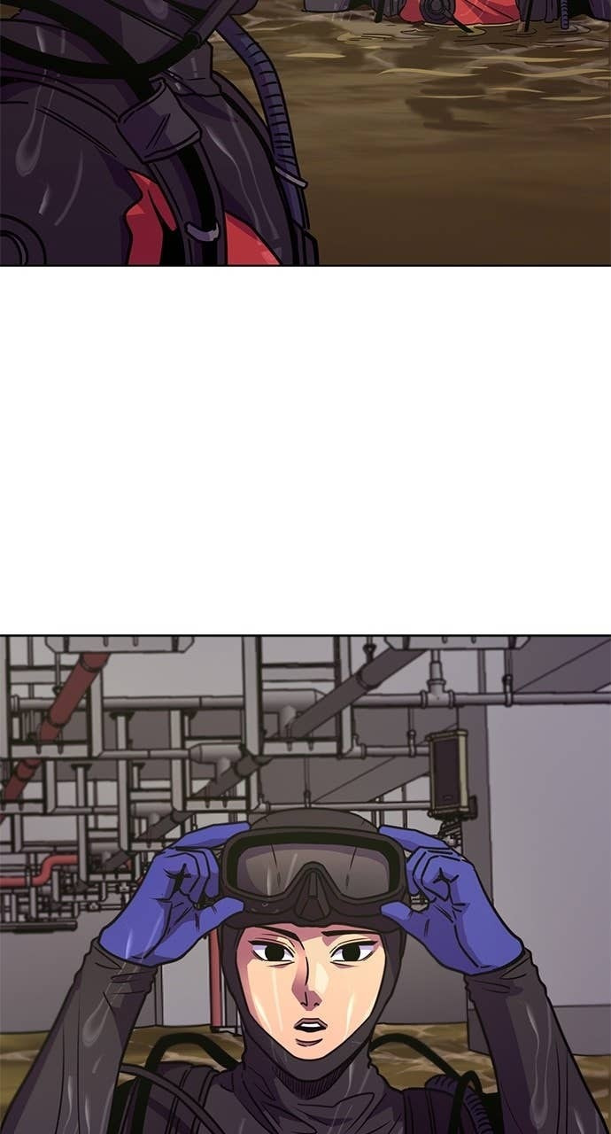 1 Second Chapter 314 page 84 - 