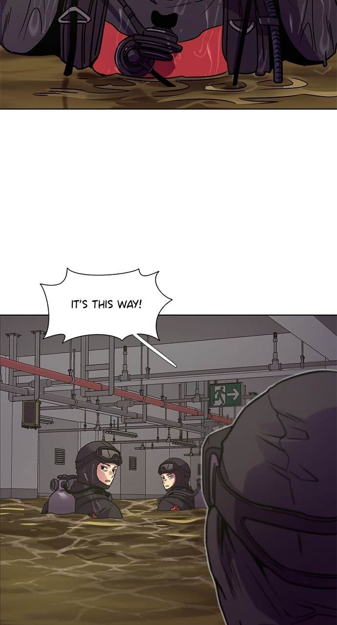 1 Second Chapter 314 page 85 - 