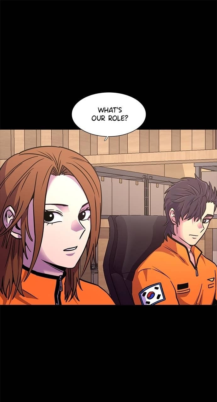 1 Second Chapter 315 page 1 - 