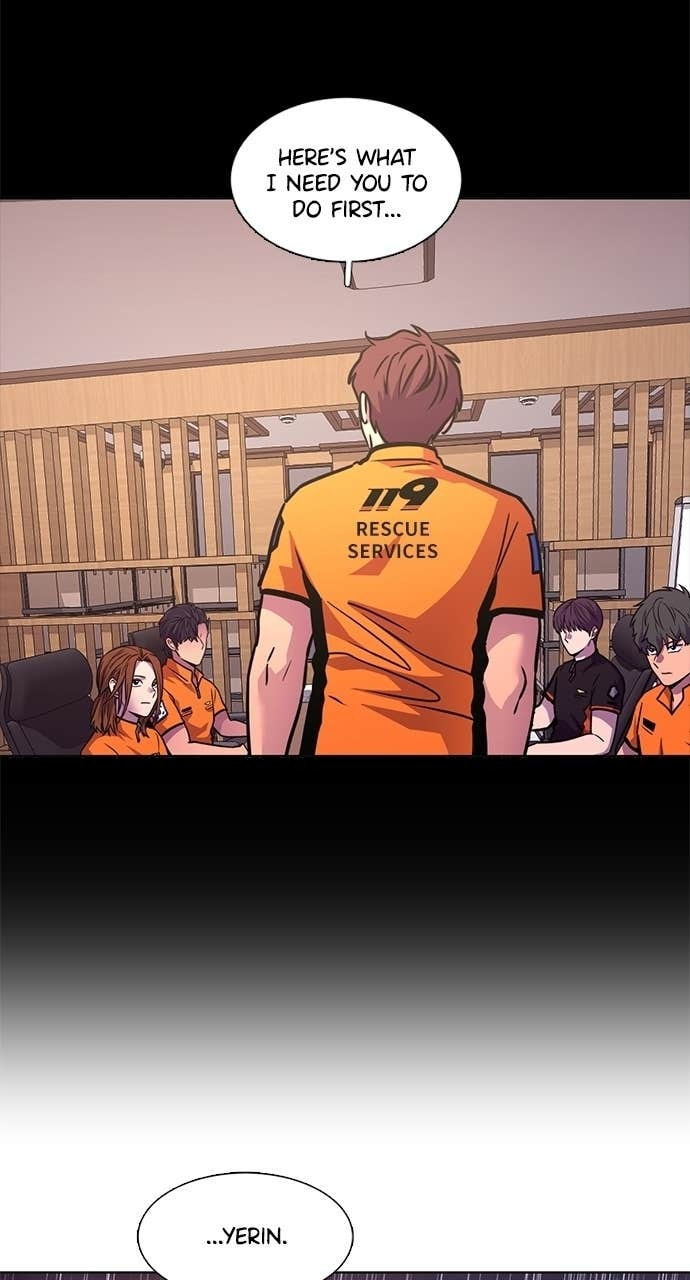 1 Second Chapter 315 page 2 - 