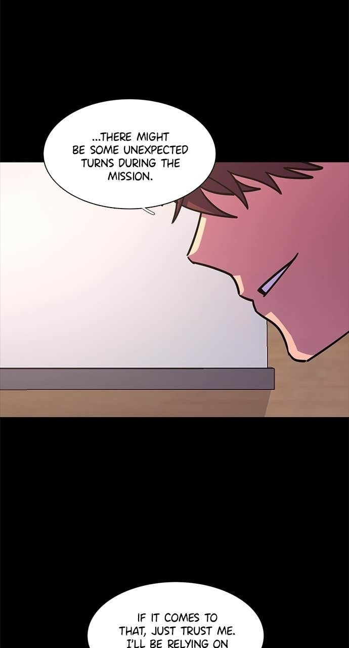 1 Second Chapter 315 page 101 - 