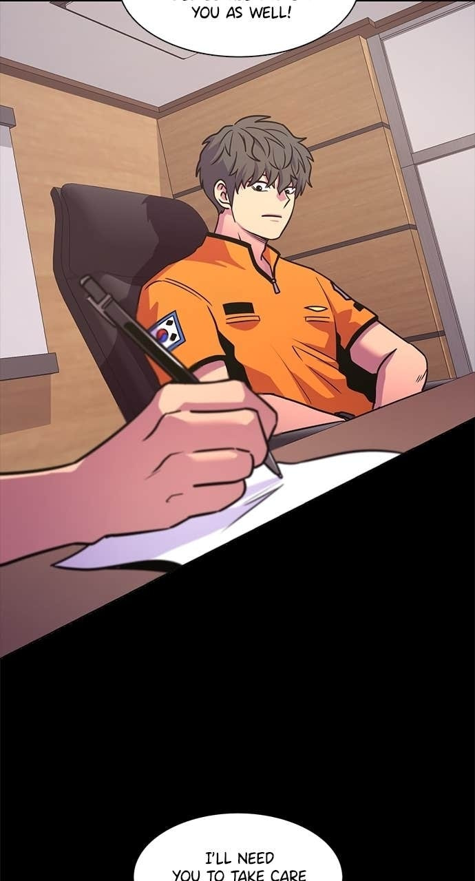 1 Second Chapter 315 page 102 - 