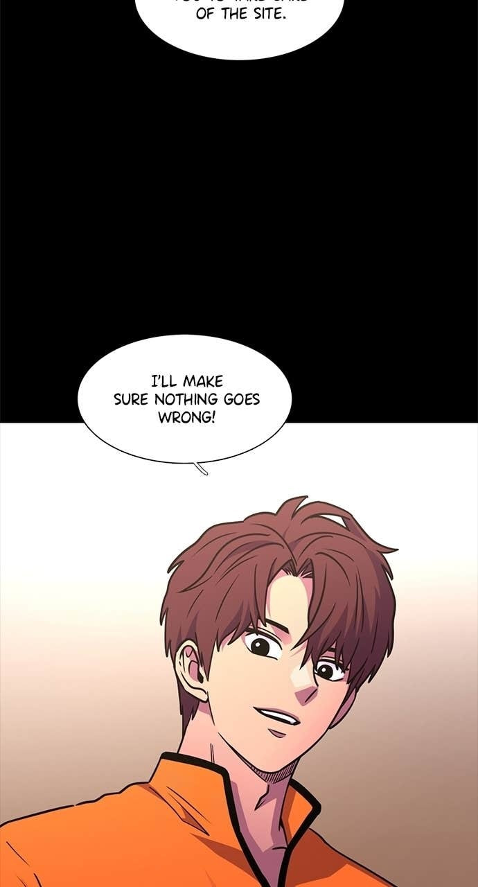 1 Second Chapter 315 page 103 - 