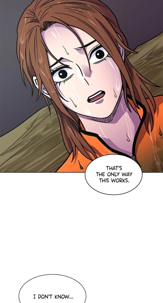 1 Second Chapter 315 page 106 - 