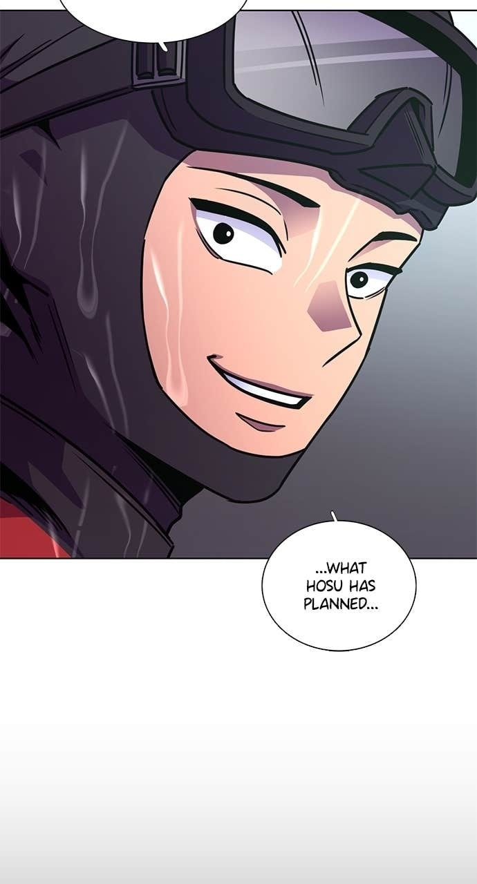 1 Second Chapter 315 page 107 - 