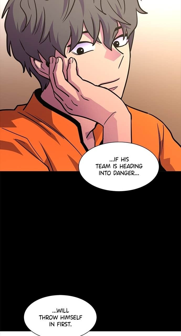 1 Second Chapter 315 page 109 - 