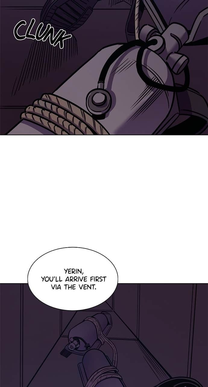 1 Second Chapter 315 page 15 - 