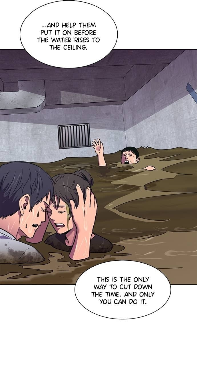 1 Second Chapter 315 page 17 - 