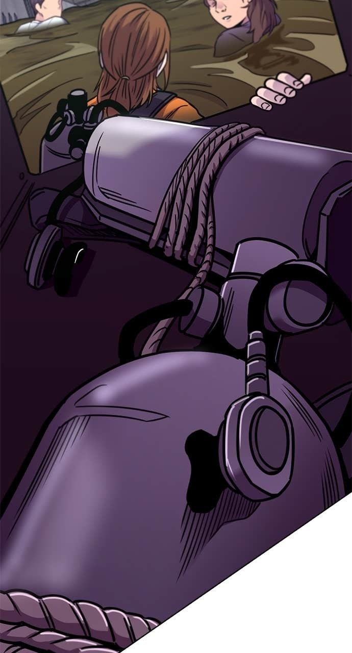 1 Second Chapter 315 page 22 - 