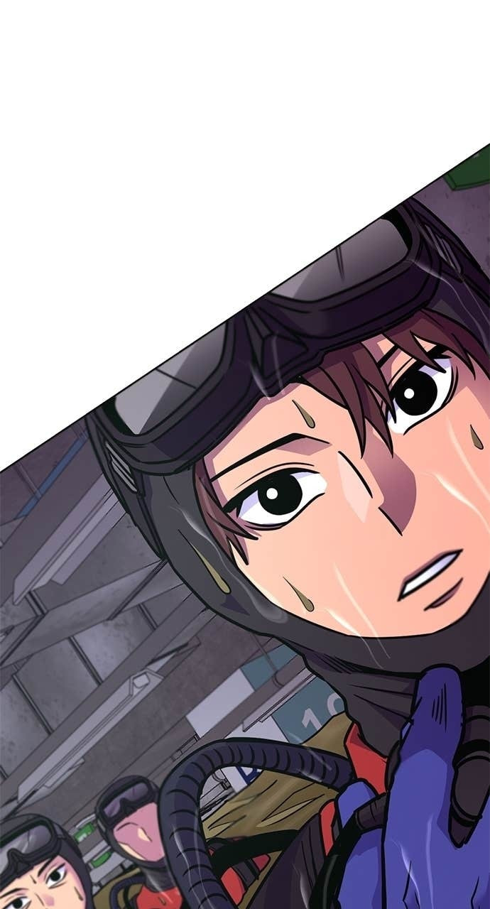 1 Second Chapter 315 page 27 - 