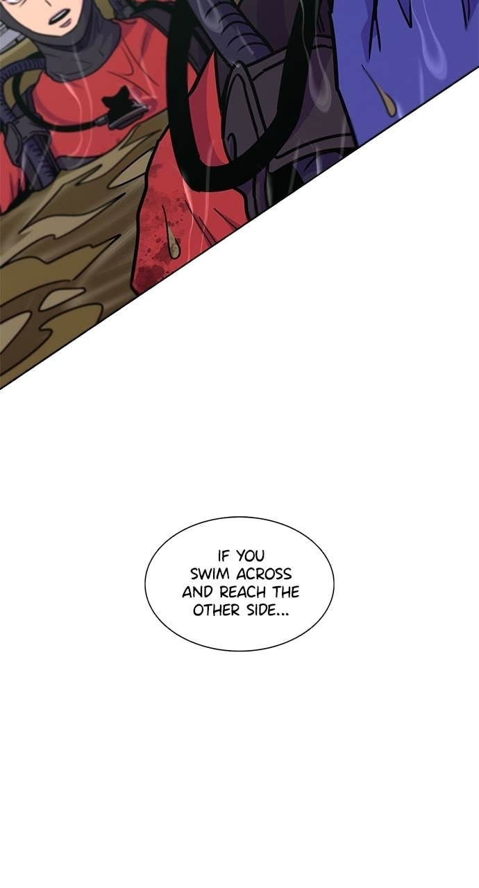 1 Second Chapter 315 page 28 - 