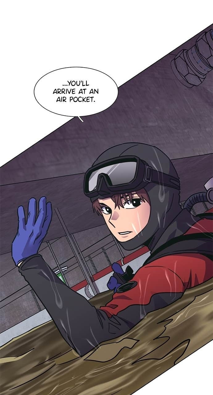 1 Second Chapter 315 page 29 - 