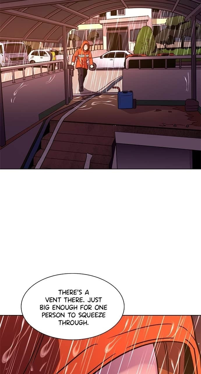 1 Second Chapter 315 page 4 - 