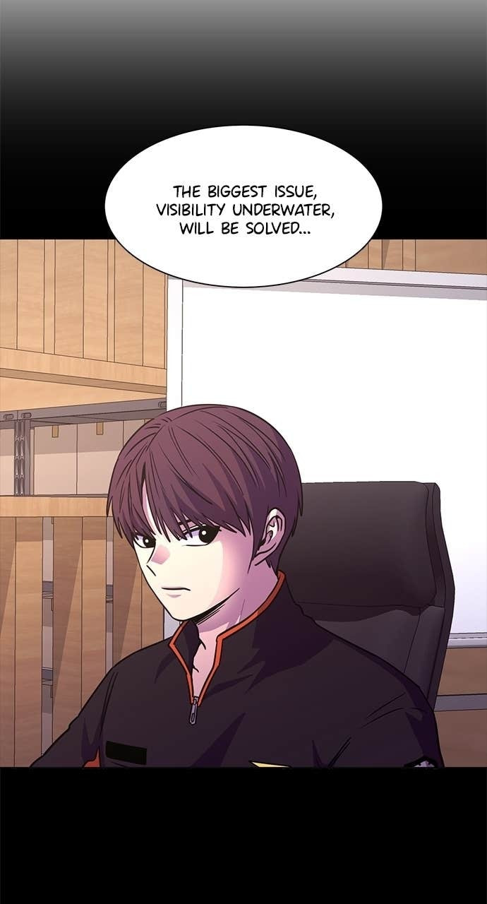 1 Second Chapter 315 page 32 - 