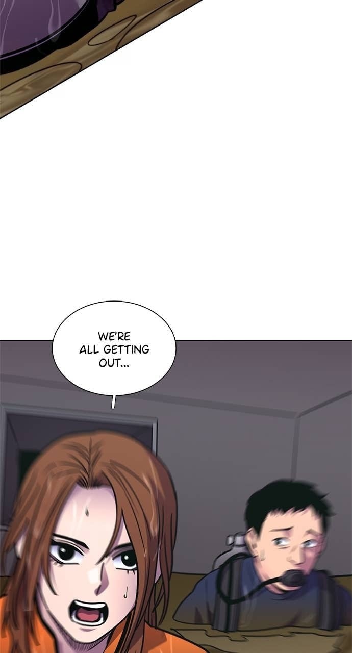 1 Second Chapter 315 page 40 - 