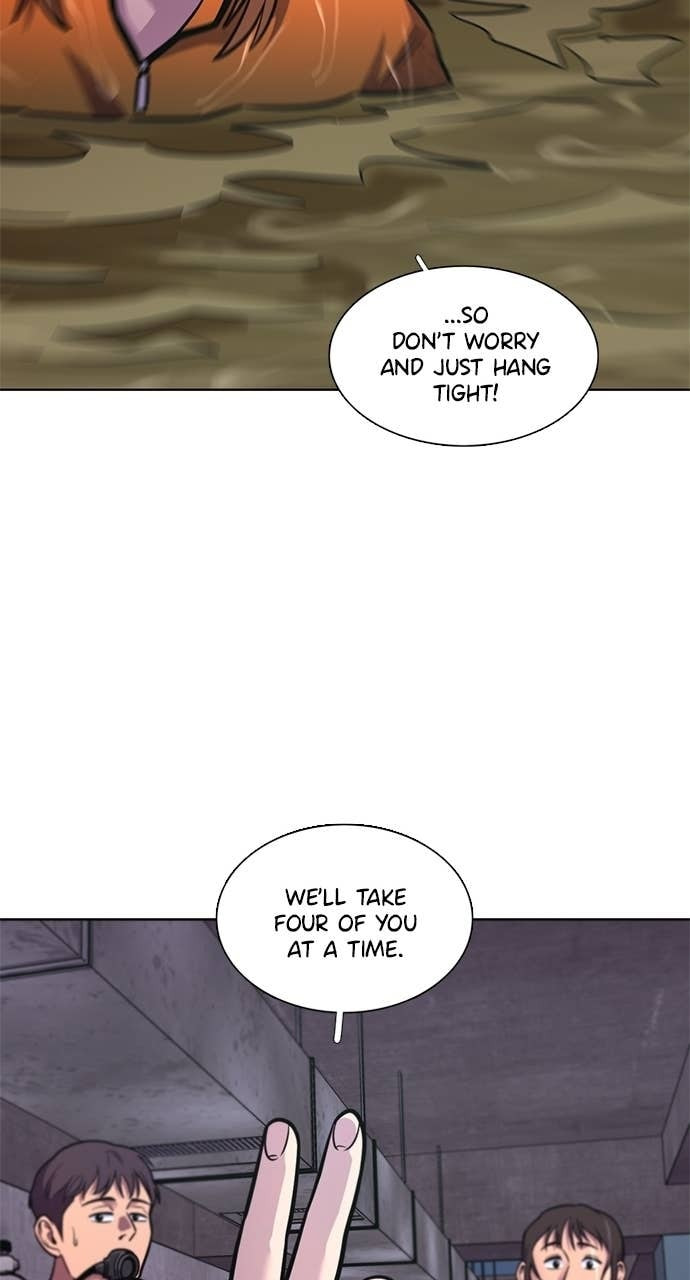 1 Second Chapter 315 page 41 - 