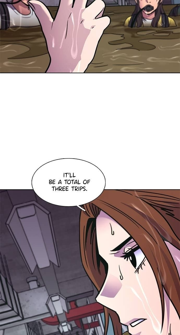 1 Second Chapter 315 page 42 - 