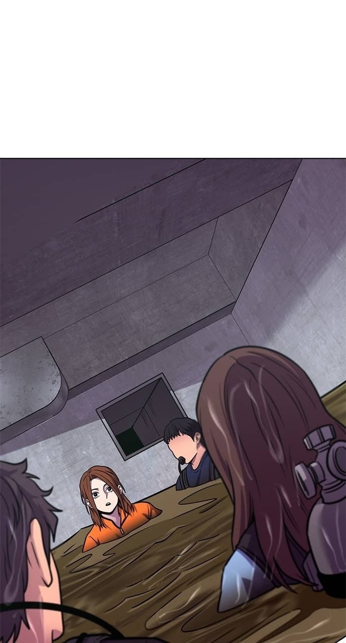 1 Second Chapter 315 page 44 - 