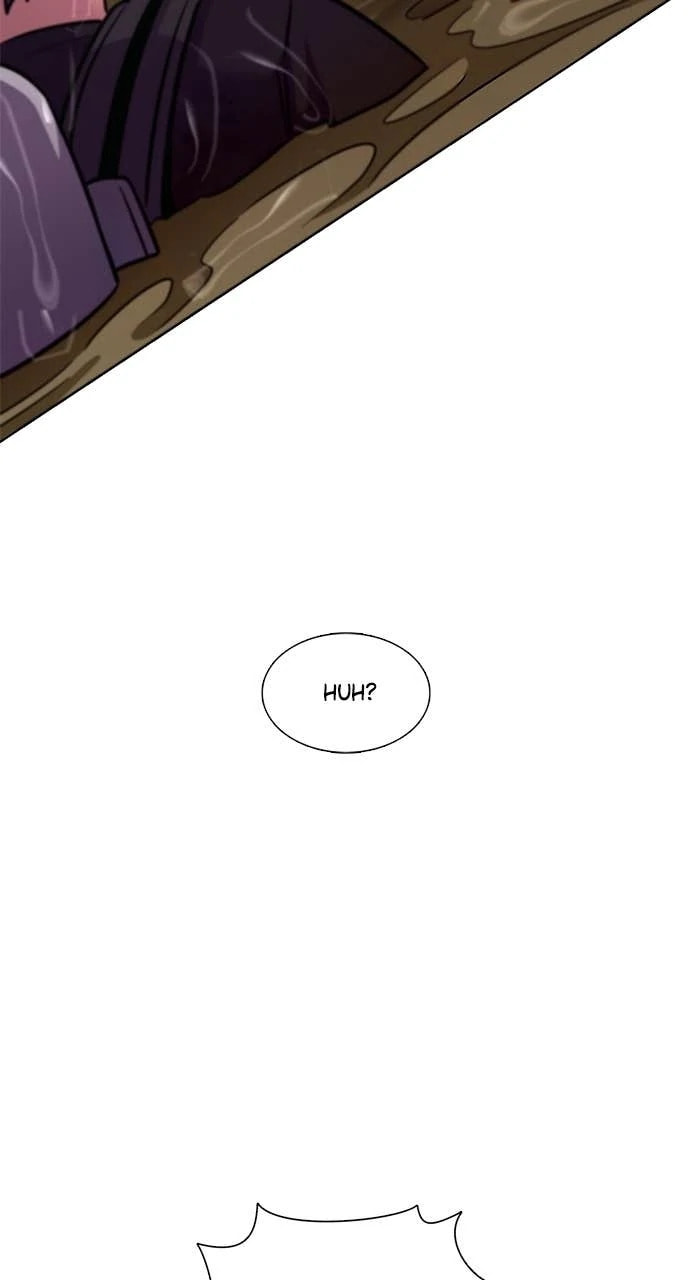 1 Second Chapter 315 page 45 - 