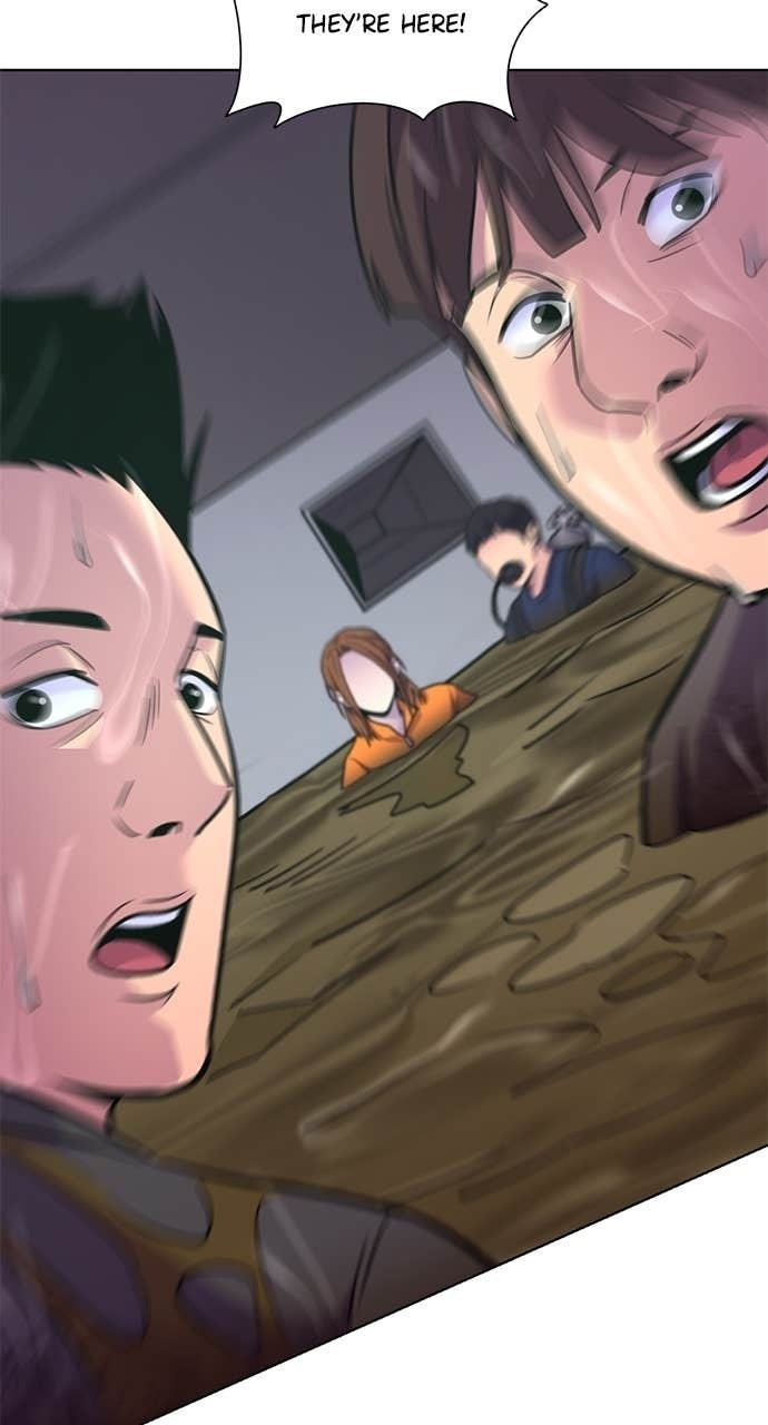 1 Second Chapter 315 page 46 - 
