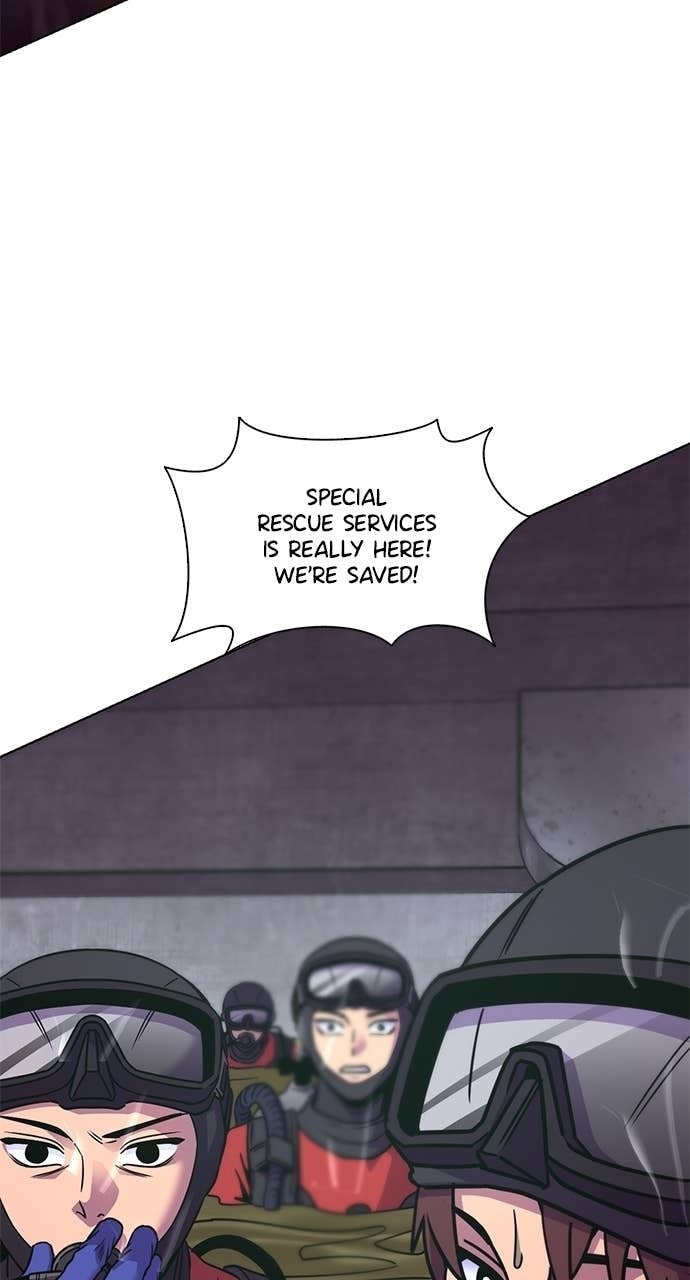 1 Second Chapter 315 page 47 - 