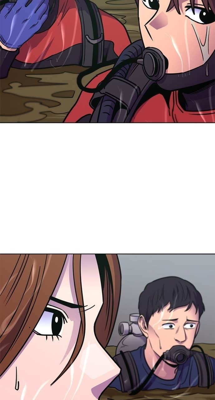 1 Second Chapter 315 page 48 - 
