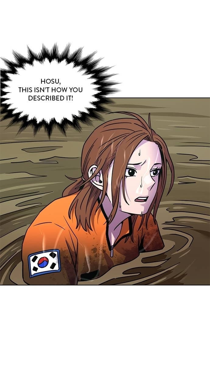 1 Second Chapter 315 page 50 - 