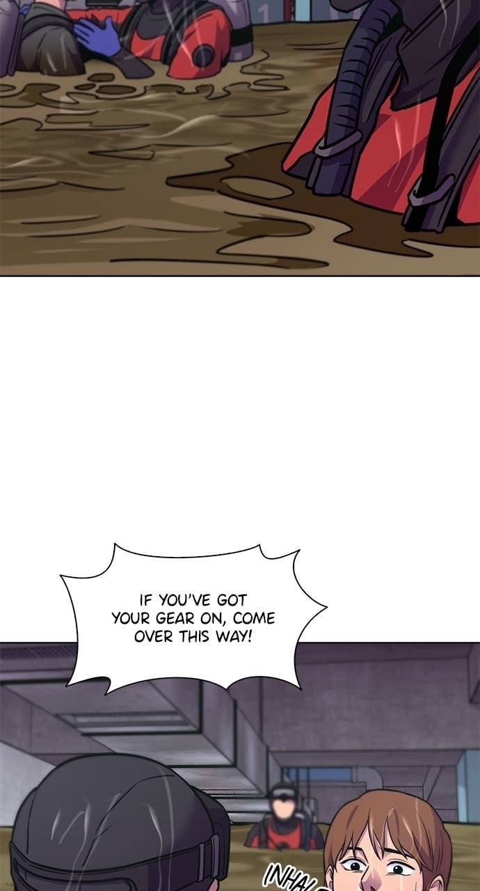 1 Second Chapter 315 page 52 - 