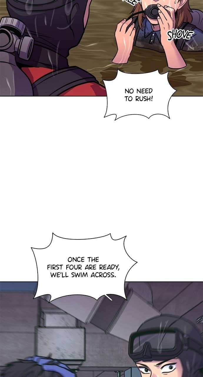 1 Second Chapter 315 page 53 - 