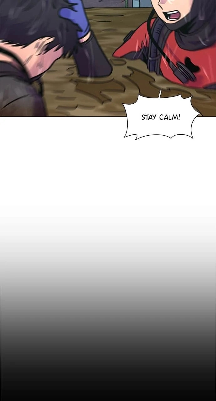 1 Second Chapter 315 page 54 - 