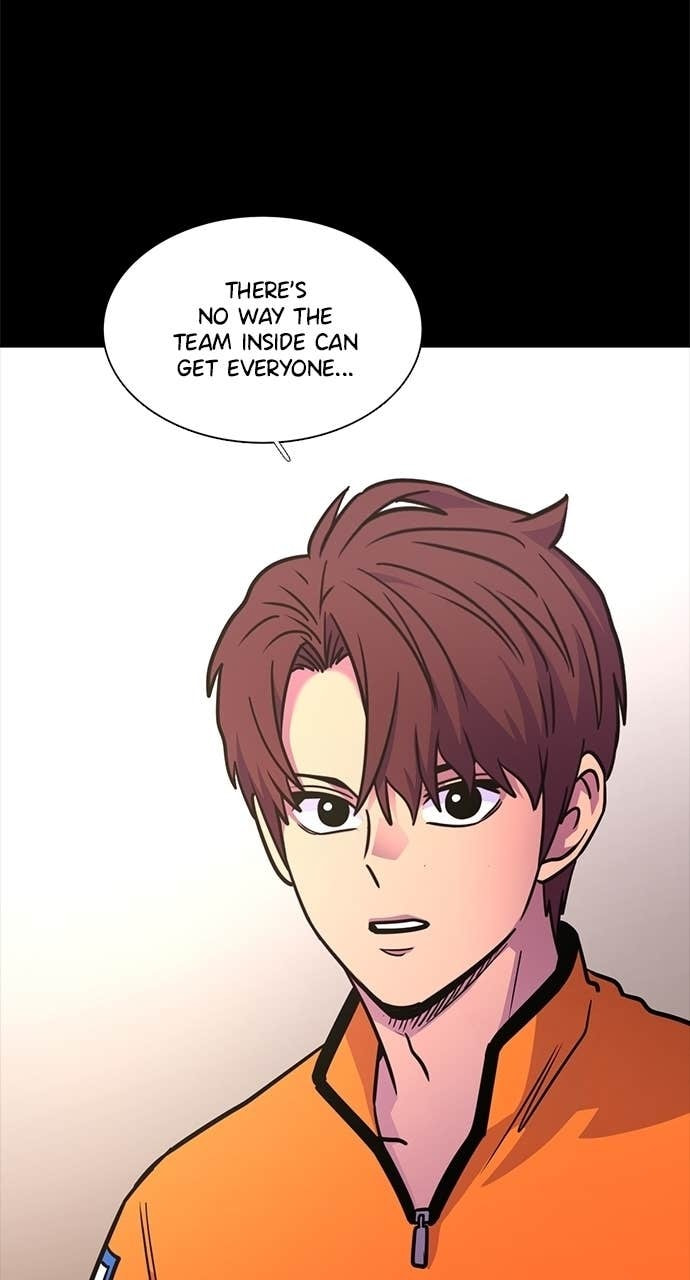 1 Second Chapter 315 page 56 - 