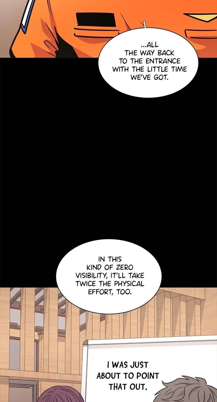 1 Second Chapter 315 page 57 - 