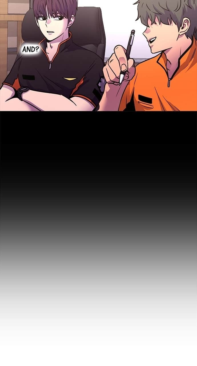 1 Second Chapter 315 page 58 - 