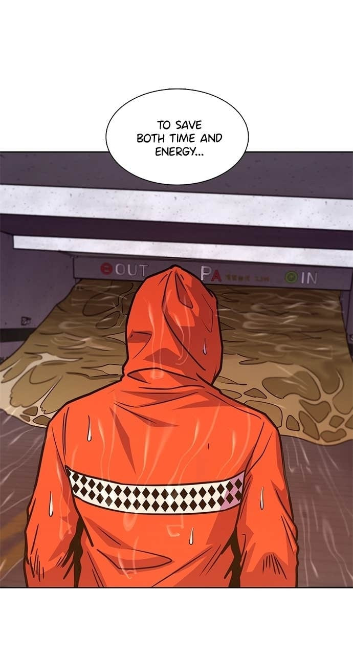 1 Second Chapter 315 page 59 - 