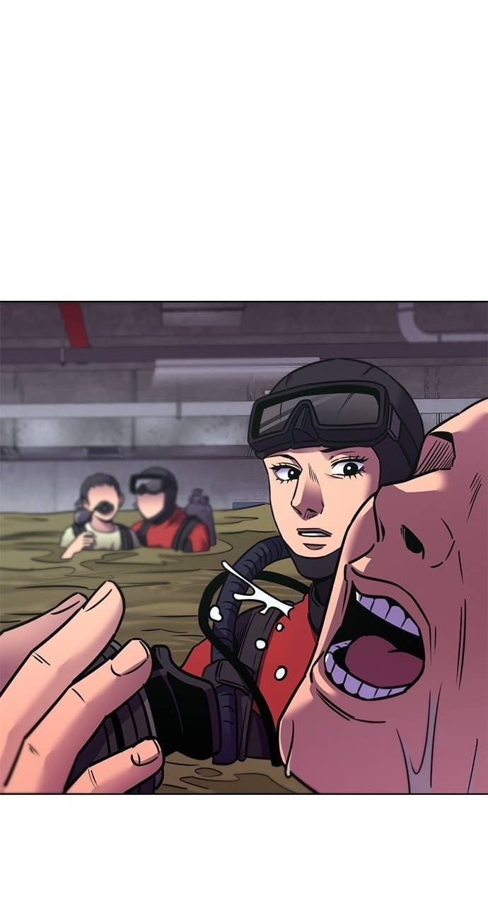 1 Second Chapter 315 page 62 - 