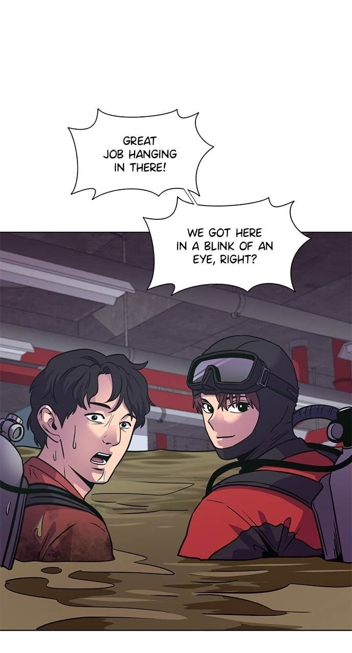 1 Second Chapter 315 page 63 - 